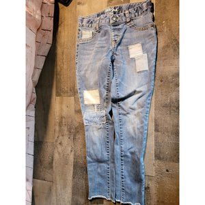 Cat & jack jegging 8 youth‎ blue